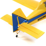 E-Flite Air Tractor RC Plane (BNF Basic) EFL16450