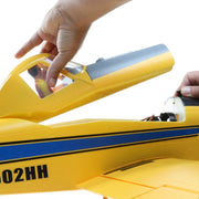 E-Flite Air Tractor RC Plane (BNF Basic) EFL16450