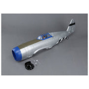 E-Flite Painted Fuselage with Hatch P-47 EFL8451