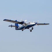 E-Flite Twin Otter RC Plane (PNP) EFL30075