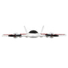 E-Flite Ultrix RC Plane (BNF Basic) EFLU6450
