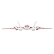 E-Flite Ultrix RC Plane (BNF Basic) EFLU6450