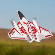 E-Flite Ultrix RC Plane (BNF Basic) EFLU6450
