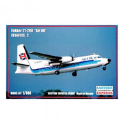 Eastern Express 1/144 Fokker 27-200 Air UK
