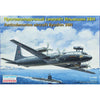 Eastern Express 144123 1/144 Ilyushin Il-38N Anti-Submarine Aircraft
