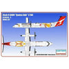 Eastern Express 144135-03 1/144 Dash 8 Q400 Qantas Link