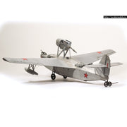 Eastern Express 72131 1/72 Beriev MBR-2bis (Be-2) flying boat