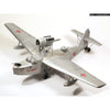 Eastern Express 72131 1/72 Beriev MBR-2bis (Be-2) flying boat