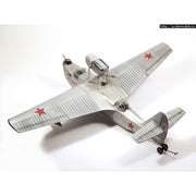 Eastern Express 72131 1/72 Beriev MBR-2bis (Be-2) flying boat
