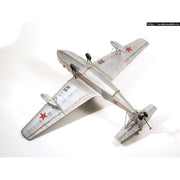 Eastern Express 72131 1/72 Beriev MBR-2bis (Be-2) flying boat