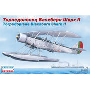 Eastern Express 72286 1/72 Blackburn Shark Mk.II