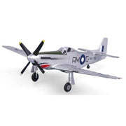 Easy Model 1/72 P-51D Mustang IV Australia RAAF A68-170 Aus Decals