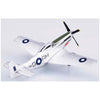 Easy Model 1/72 P-51D Mustang IV Australia RAAF A68-170 Aus Decals