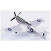 Easy Model 1/72 P-51D Mustang IV Australia RAAF A68-170 Aus Decals