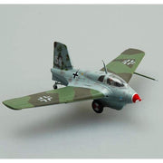Easy Model 1/72 Messerschmitt ME163-B1A Kemet White 54