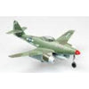 Easy Model 1/72 Messerschmitt ME262A Yellow Five