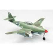 Easy Model 1/72 Messerschmitt ME262A Yellow Five