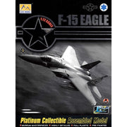 Easy Model 1/72 Eagle F15C