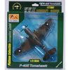 Easy Model 1/72 P-40E Tomahawk 77Sqn RAAF 1942 Aus Decals