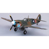 Easy Model 1/72 P-40E Tomahawk 77Sqn RAAF 1942 Aus Decals