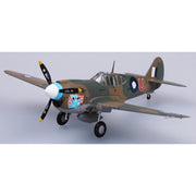 Easy Model 1/72 P-40E Tomahawk 77Sqn RAAF 1942 Aus Decals