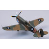 Easy Model 1/72 P-40E Tomahawk 77Sqn RAAF 1942 Aus Decals