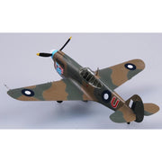 Easy Model 1/72 P-40E Tomahawk 77Sqn RAAF 1942 Aus Decals