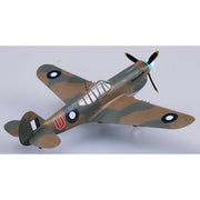 Easy Model 1/72 P-40E Tomahawk 77Sqn RAAF 1942 Aus Decals