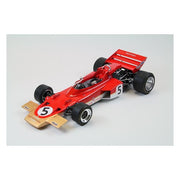 Ebbro 20001 1/20 Team Lotus Type 72C 1970