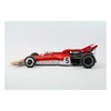 Ebbro 20001 1/20 Team Lotus Type 72C 1970