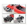 Ebbro 20001 1/20 Team Lotus Type 72C 1970