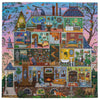 eeBoo The Alchemists Home 1000pc Jigsaw Puzzle