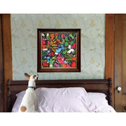 eeBoo Cats at Work 1000pc Jigsaw Puzzle