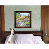 eeBoo Copenhagen 1000pc Jigsaw Puzzle
