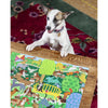 eeBoo Dogs In The Park 1000pc Jigsaw Puzzle