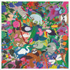 eeBoo Sloths Puzzle 1000pc Jigsaw Puzzle