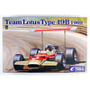 Ebbro 1/20 Team Lotus Type 49B 1068