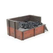 Hornby Coaling Stage
