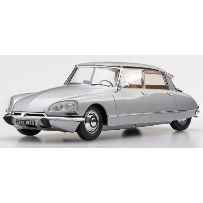 EBBRO 25009 1/24 Citroen DS21 – Metro Hobbies