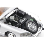 EBBRO 25009 1/24 Citroen DS21