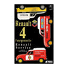 EBBRO 1/24 Renault 4L Fourgonnette EB-25012 4526175250126
