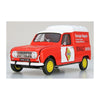 EBBRO 25012 1/24 Renault 4L Fourgonnette