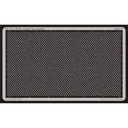 Eduard 00113 Mesh - Gauze/Hexagonal