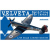 Eduard 11111 1/48 Supermarine Spitfire for Israel Limited edition kit of Spitfire Mk.IXe