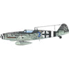 Eduard 1/48 Bodenplatte Limited Edition Kit Offers one Focke-Wulf Fw-190D-9 and one Messerschmitt Bf-109G-14