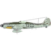 Eduard 1/48 Bodenplatte Limited Edition Kit Offers one Focke-Wulf Fw-190D-9 and one Messerschmitt Bf-109G-14