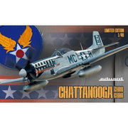 Eduard 11134 1/48 P-51D Chattanooga Choo Choo (Limited Edition)