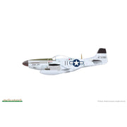 Eduard 11142 1/48 P-51D Very Long Range Tales of Iwojima
