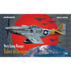 Eduard 11142 1/48 P-51D Very Long Range Tales of Iwojima