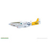 Eduard 11142 1/48 P-51D Very Long Range Tales of Iwojima